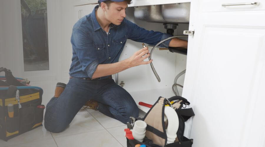 Professional emergency plumbing in Calumet City, IL